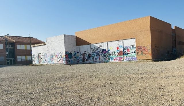 Adjudican las obras de finalización del edificio destinado a Centro Cívico y Social del barrio de San José