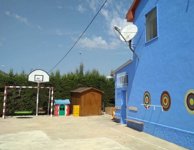 Adjudican el contrato para la adecuación de la instalación eléctrica en baja tensión en el CEIP Lébor