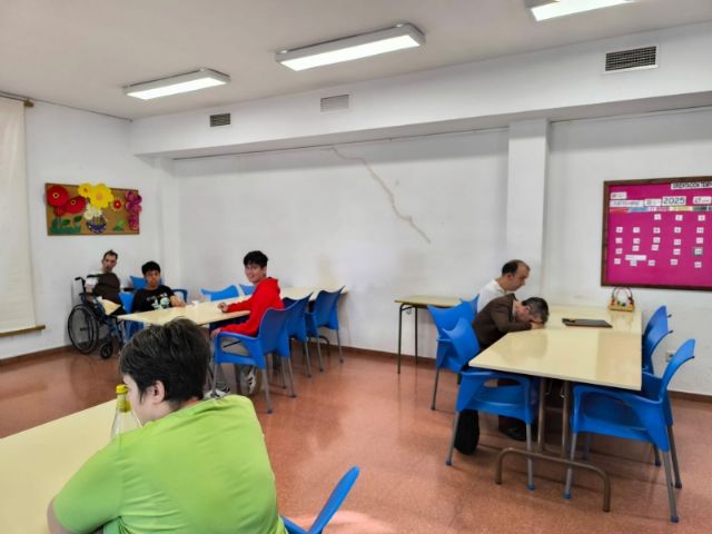 Se acometerán obras de adecuación en varias dependencias del Centro de Día de Personas con Discapacidad Intelectual “José Moya Trilla”