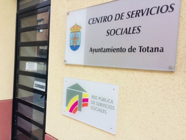 Conceden una subvención para el impulso de las tecnologías de la información y la comunicación en los Servicios Sociales de Atención Primaria