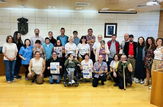 El IES Prado Mayor celebra III Gymkana Inclusiva Intermunicipal en el estadio municipal “Juan Cayuela”