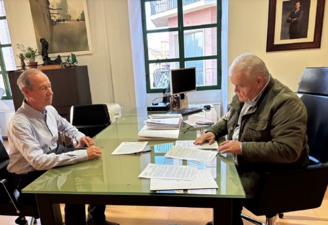 La XIII Feria de Navidad y el Regalo de la Avda de Lorca tendrá lugar del 12 al 14 de diciembre