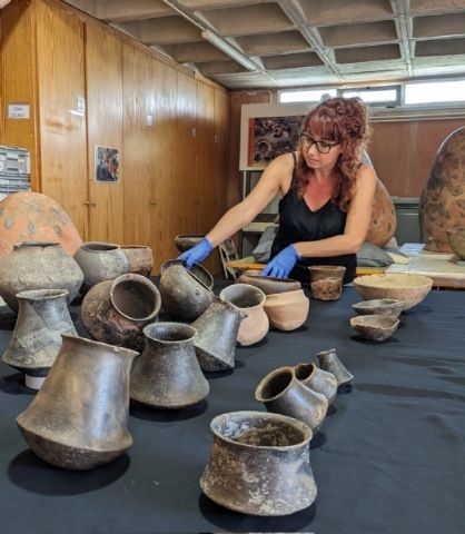 Acometerán actuaciones de climatización y ampliación de la instalación eléctrica en la sala de exposiciones “La Bastida”