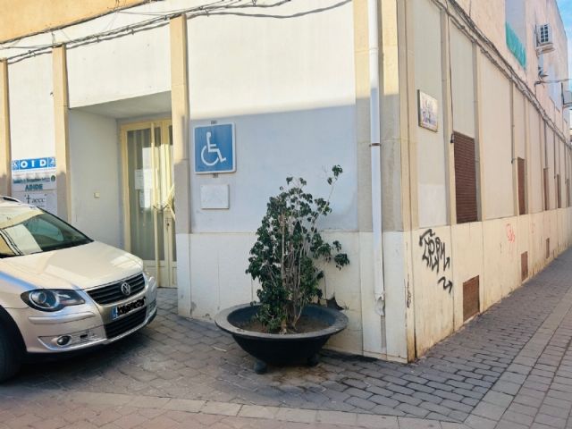 Adjudican el contrato para la demolición parcial y arreglos en el sótano del edificio de los Antiguos Juzgados