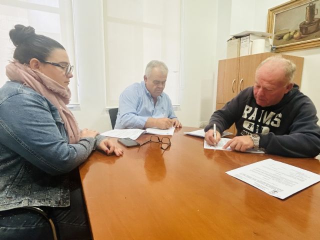 Otorgan una subvención de 3.000 euros a la Sociedad de Cazadores Santa Eulalia para la realización de acciones de aprovechamiento cinegético e interés social