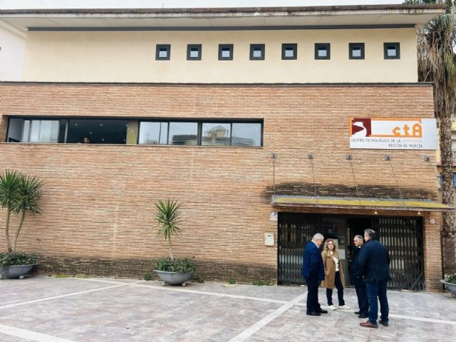 Adjudican la segunda fase de las obras de adecuación del antiguo edificio del Centro Tecnológico de la Artesanía