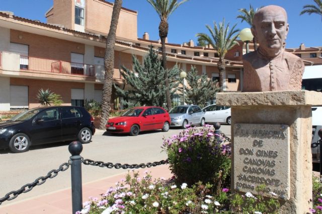 El Pleno municipal debatirá el incremento del precio de la tarifa para las plaza privadas en la residencia de Personas Mayores “La Purísima”
