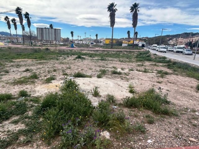 Se aprueba de forma definitiva el proyecto de modificación puntual del Plan Parcial Residencial “La Báscula” para la instalación de la nueva gran superficie comercial 'Lidl'