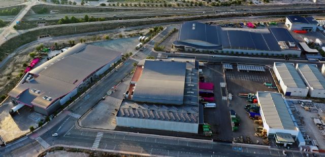 El Pleno debatirá la aprobación definitiva de la modificación de El Saladar 4ª fase impulsada por Moyca