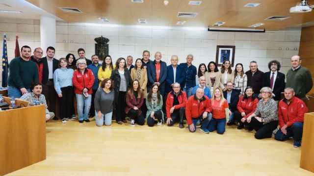 La primera etapa del Camino Eulaliense (La Santa-Aledo) recibirá el nombre de Julián Larroya Miras