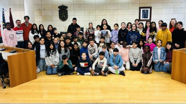 Más de 560 escolares participan el 4 de abril en la V Jornada de Orientación, que organiza el CEIP San José y forma parte del programa de Deporte Escolar