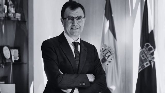 Totana se suma al luto oficial por el fallecimiento del alcalde de Murcia