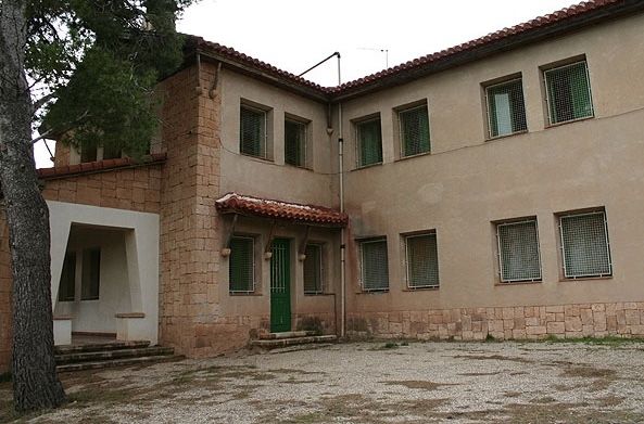 Adjudican la redacción del informe técnico y anteproyecto de las obras de rehabilitación de la Casa de las Monjas