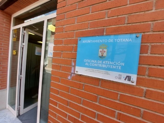 Se encuentran al cobro voluntario los recibos 2026 de vados permanentes, cotos de caza, parada de vehículos y quioscos en la vía pública