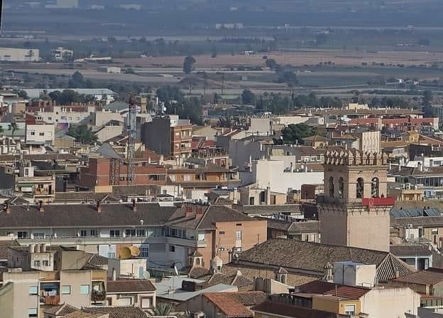 Totana licita asistencia técnica para la subsanación de deficiencias del PGOU por casi 100.000 euros