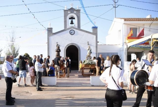 Ya se conoce el calendario oficial de festejos en los barrios y pedanías de Totana para este verano 2026