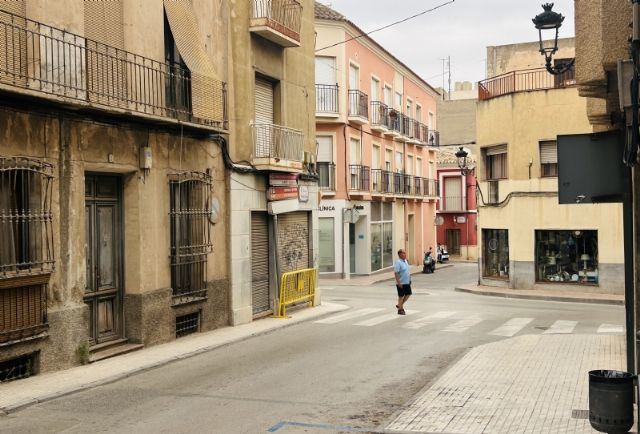 Aprueban denominar el espacio urbano de 'la cuatro esquinas' como 'Esquinas de Federico García Lorca'