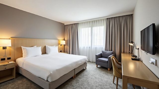Los alojamientos extrahoteleros de la Región registran récord de viajeros hasta mayo con un crecimiento del 12,9 por ciento