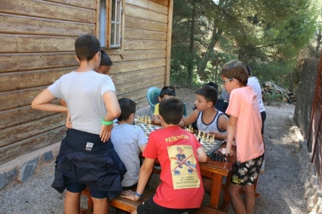 Desde hoy y hasta el 22 de julio se fija el plazo para la solicitud de subvenciones de proyectos dirigidos a la Infancia y Juventud durante el año 2026