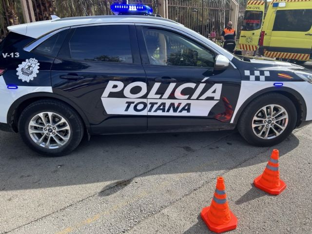 La Policía Local se une a la campaña de vigilancia y control de alcohol y otras drogas, que se desarrollará del 13 al 19 de julio