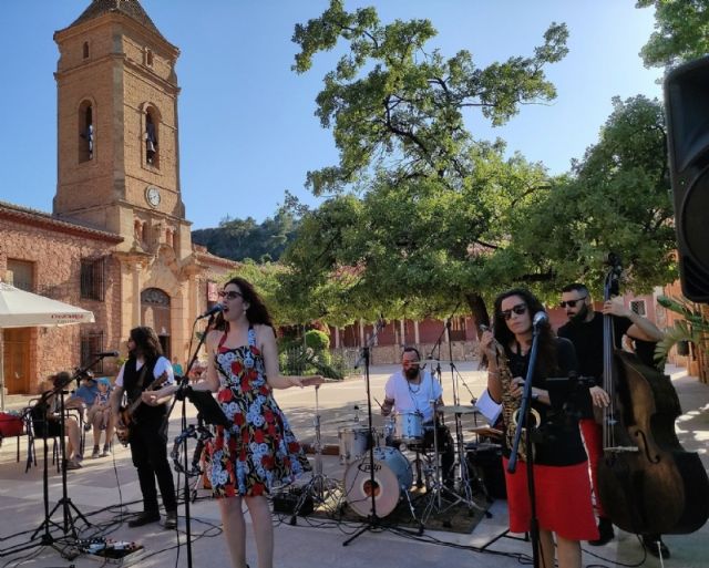 Desde hoy y hasta el 28 de julio se pueden solicitar las subvenciones de proyectos dirigidos a las asociaciones de Totana en el ámbito de la Cultura