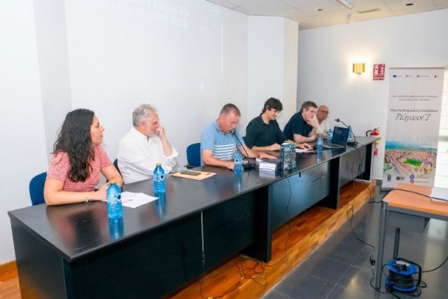 Se presenta el libro “Innovación y gobernanza para la inclusión social”