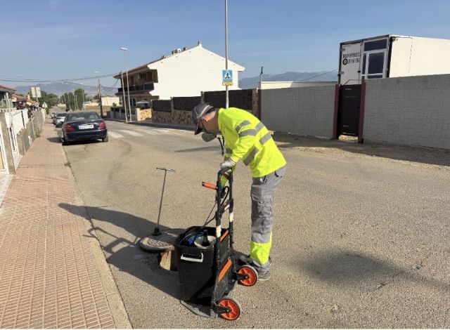 Adjudican el nuevo contrato del servicio de control integrado de plagas urbanas para el próximo año