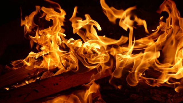 ¿Cómo reclamar los daños si te ves afectado por un incendio forestal?