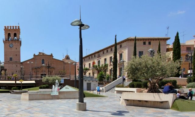 Inician la tramitación del contrato del seguro de daños materiales para el Ayuntamiento