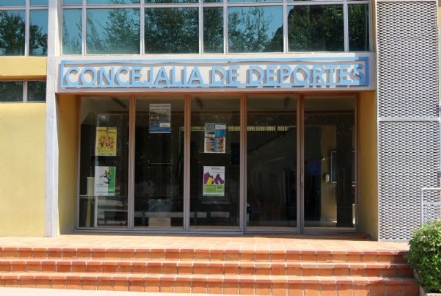 Deportes acuerda suscribir convenios de colaboración con 15 clubes o entidades deportivas para la utilización de instalaciones municipales y la promoción del deporte de base y competición