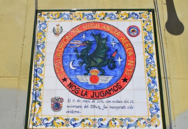 Acuerdan reconocer la trayectoria, labor y contribución del EVA-13, en el Morrón de Espuña, a la historia reciente del municipio de Totana