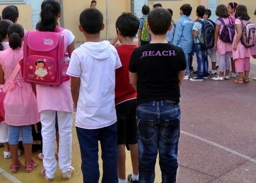 Aprueban la convocatoria de subvenciones para proyectos de apoyo a familias vulnerables con hijos en edad escolar