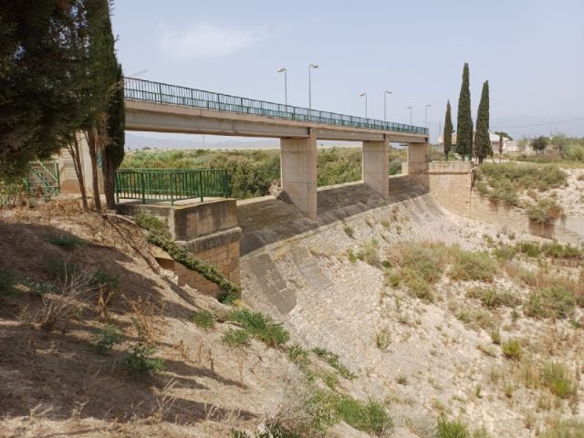 La CHS licita la actualización de los planes de emergencia y seguridad de la Presa de El Paretón
