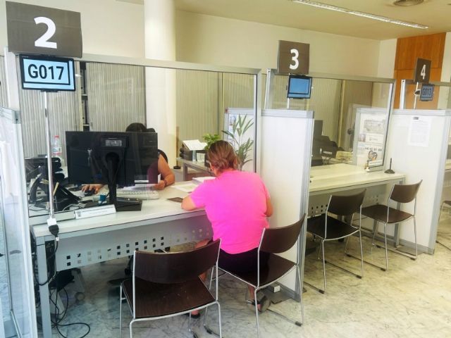 Cerca de 6.000 personas más fueron atendidas durante el primer semestre de 2026 en el SAC respecto al mismo período del año anterior
