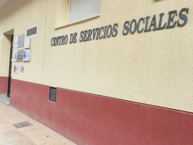 El Centro de Servicios Sociales de Atención Primaria atiende a 190 niños que se encuentran en situación de riesgo y desprotección familiar durante el primer semestre de 2026