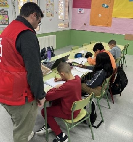 Totana recibirá 63.363 euros para desarrollar actuaciones de apoyo a familias y menores en situación de vulnerabilidad