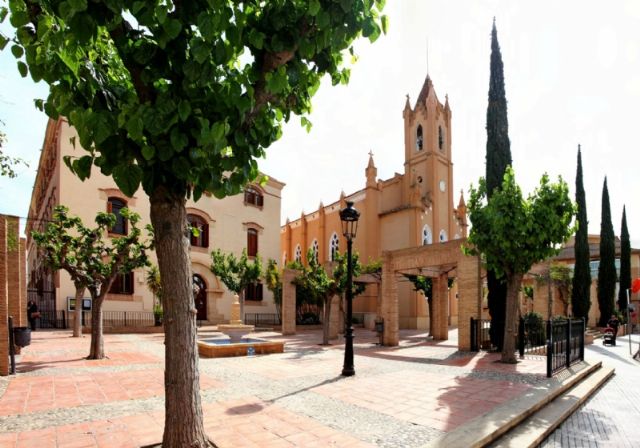 Escolares del Colegio La Milagrosa participarán este año en un concurso para el diseño del cartel anunciador de la Carrera Día de la Constitución 2026