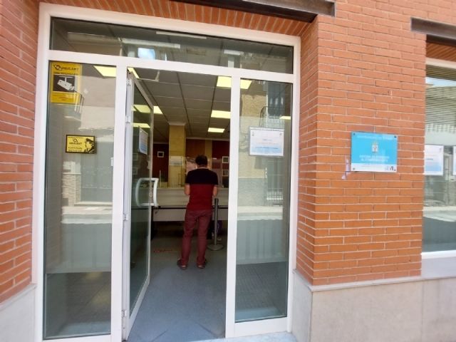 Se encuentran al cobro, en período voluntario, los recibos del IBI y el IAE correspondientes al ejercicio 2026