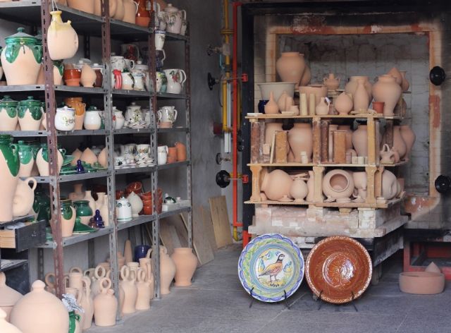 Totana convoca el I Concurso Nacional de Cerámica con un premio de 300 euros