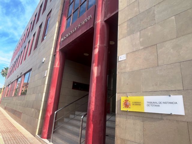Ya se conoce la lista provisional de los candidatos a Jurado de la Audiencia Provincial de Murcia para el próximo bienio 2027/2028