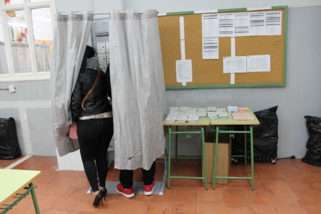 El lunes 2 de noviembre e celebra el pleno extraordinario para el sorteo público de presidentes, vocales y suplentes de las mesas electorales de cara al 29-N