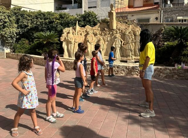 Desde hoy y hasta el 3 de noviembre se pueden solicitar las subvenciones municipales para desarrollar proyectos de ocio alternativo en el ámbito juvenil durante el curso 2026/2027