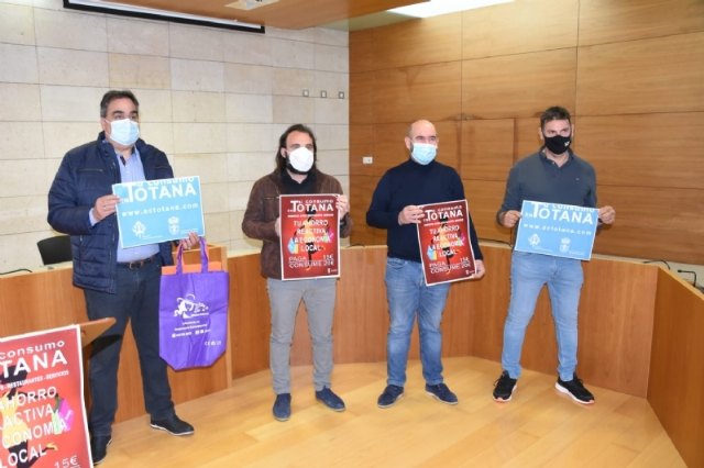 Las asociaciones de hosteleros de Totana realizarán varias acciones formativas en los próximos meses