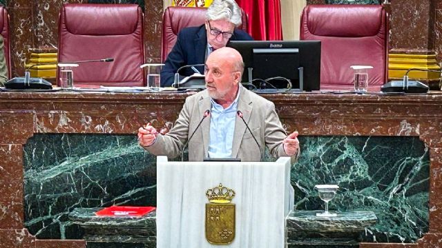 IU denuncia en la Asamblea la precarización del 112 y exige recuperar la gestión pública directa del servicio