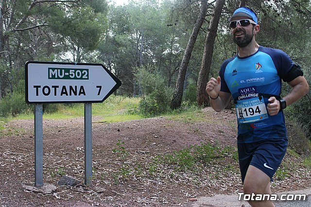Componentes del Club Triatlón Totana participaron en la XXIII subida a la Santa y V triatlón olímpico Ciudad de Elche
