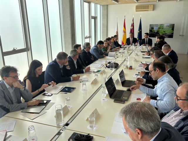 La Región duplica el crecimiento industrial nacional en el primer trimestre del año