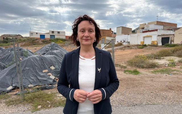 Podemos exige a Salud que haga analíticas públicas a los vecinos de Los Mateos expuestos a metales pesados