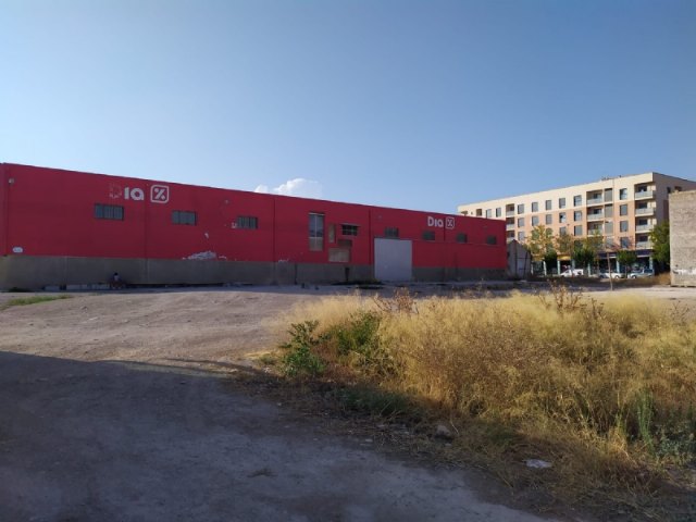 Continúa la prohibición de la práctica deportiva en las canchas al aire libre y el uso de zonas infantiles de recreo