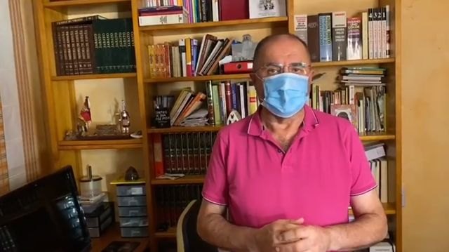 Los centros educativos de Totana, junto a los de Lorca y Lorquí, comenzarán el lunes las clases de forma telemática