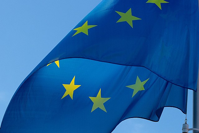 Evento “Por una Europa sostenible” enmarcado dentro de las acciones de la Conferencia sobre el Futuro de Europa